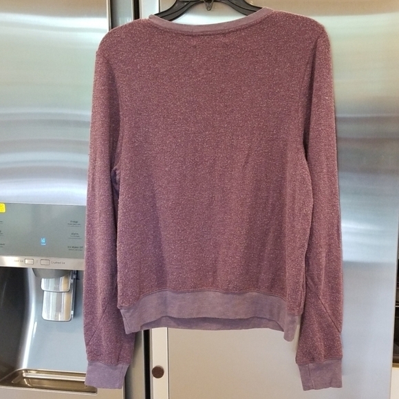 💕WILDFOX💕 Los Angeles Baggy Beach Jumper - Picture 8 of 8